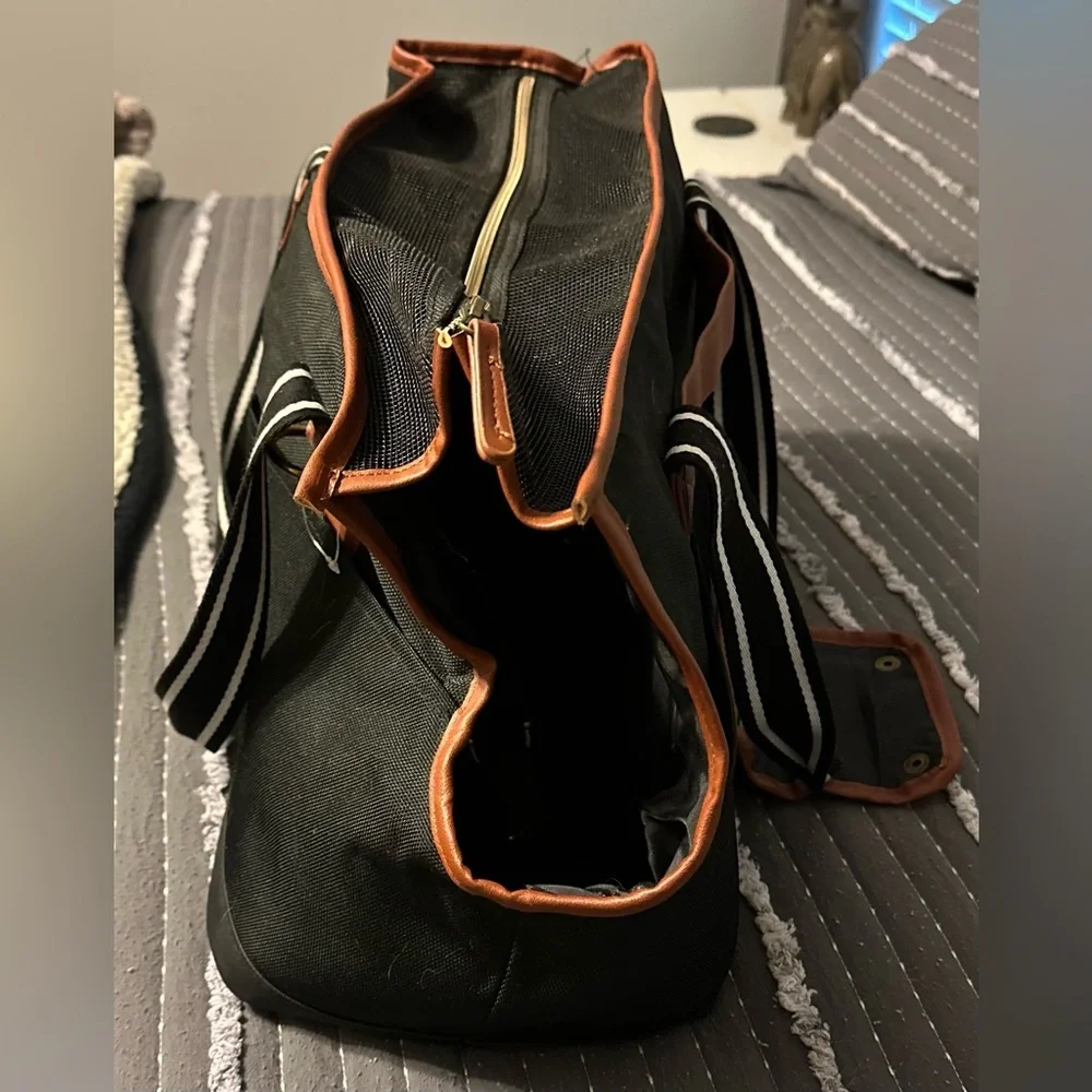 Vibrant Life Dog Carrier